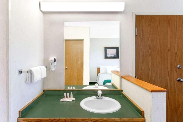DAYS INN BUTTE (Montana)
